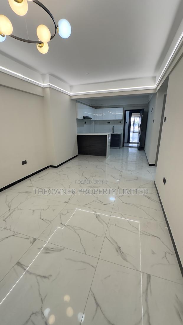 2bdrm Apartment in Westland, Westlands for sale