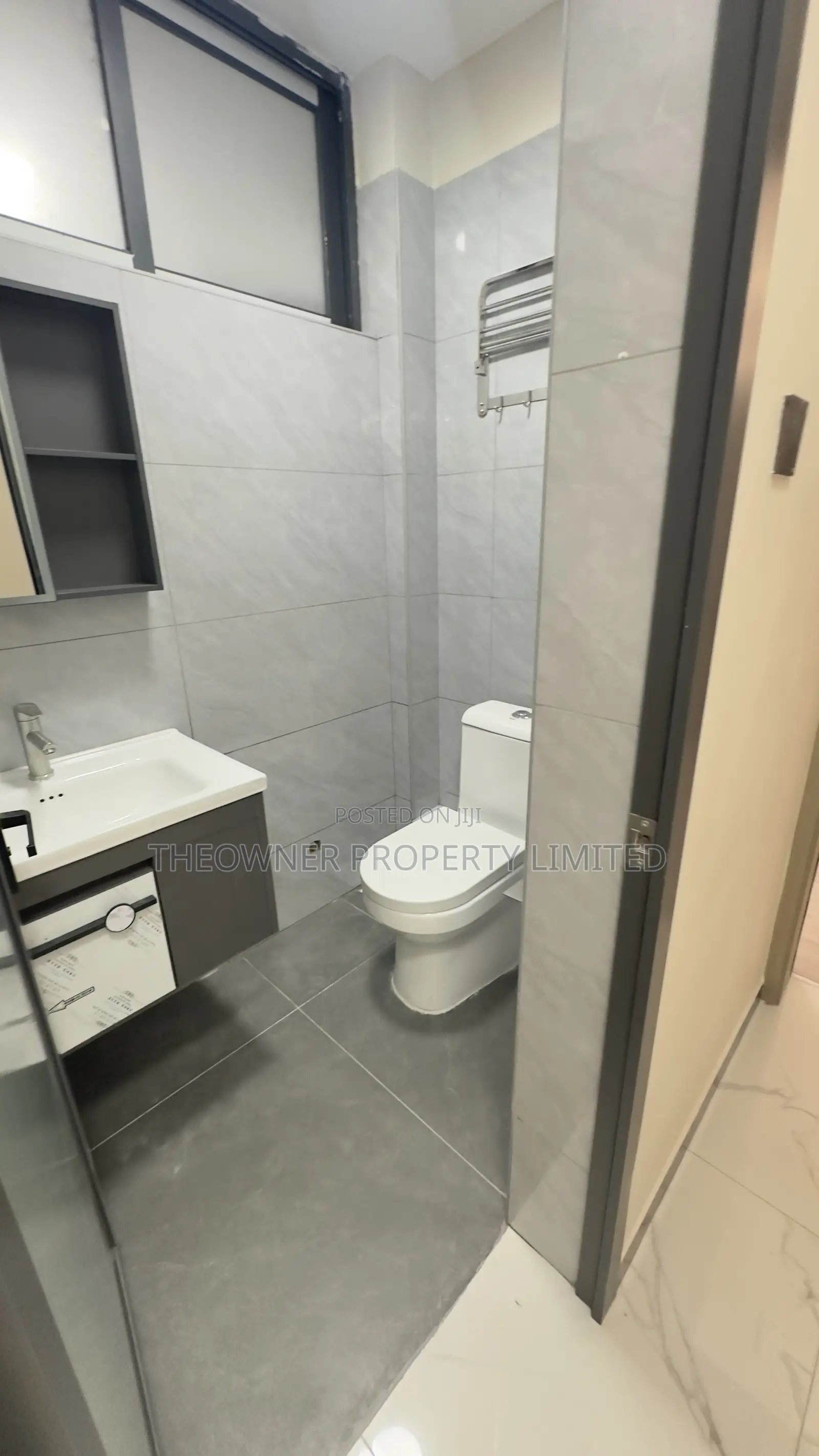 2bdrm Apartment in Westland, Westlands for sale