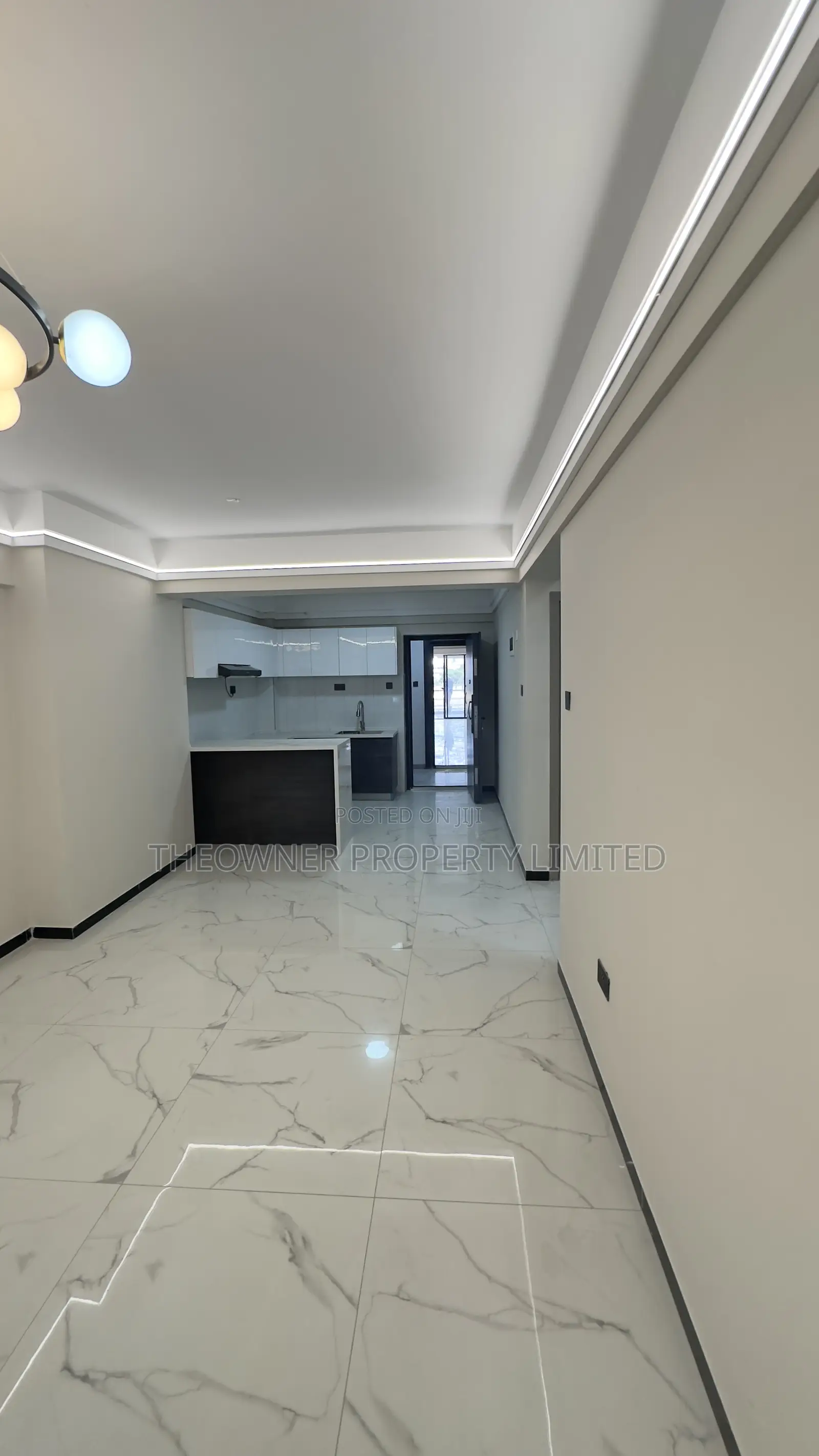 2bdrm Apartment in Westland, Westlands for sale