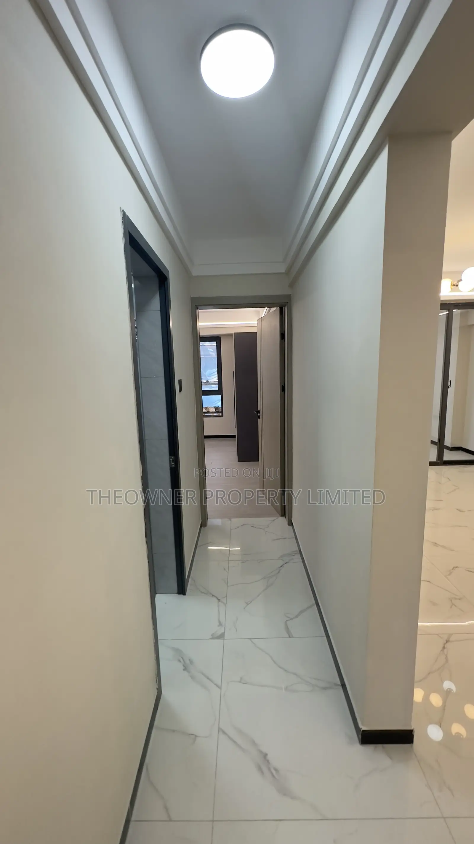 2bdrm Apartment in Westland, Westlands for sale