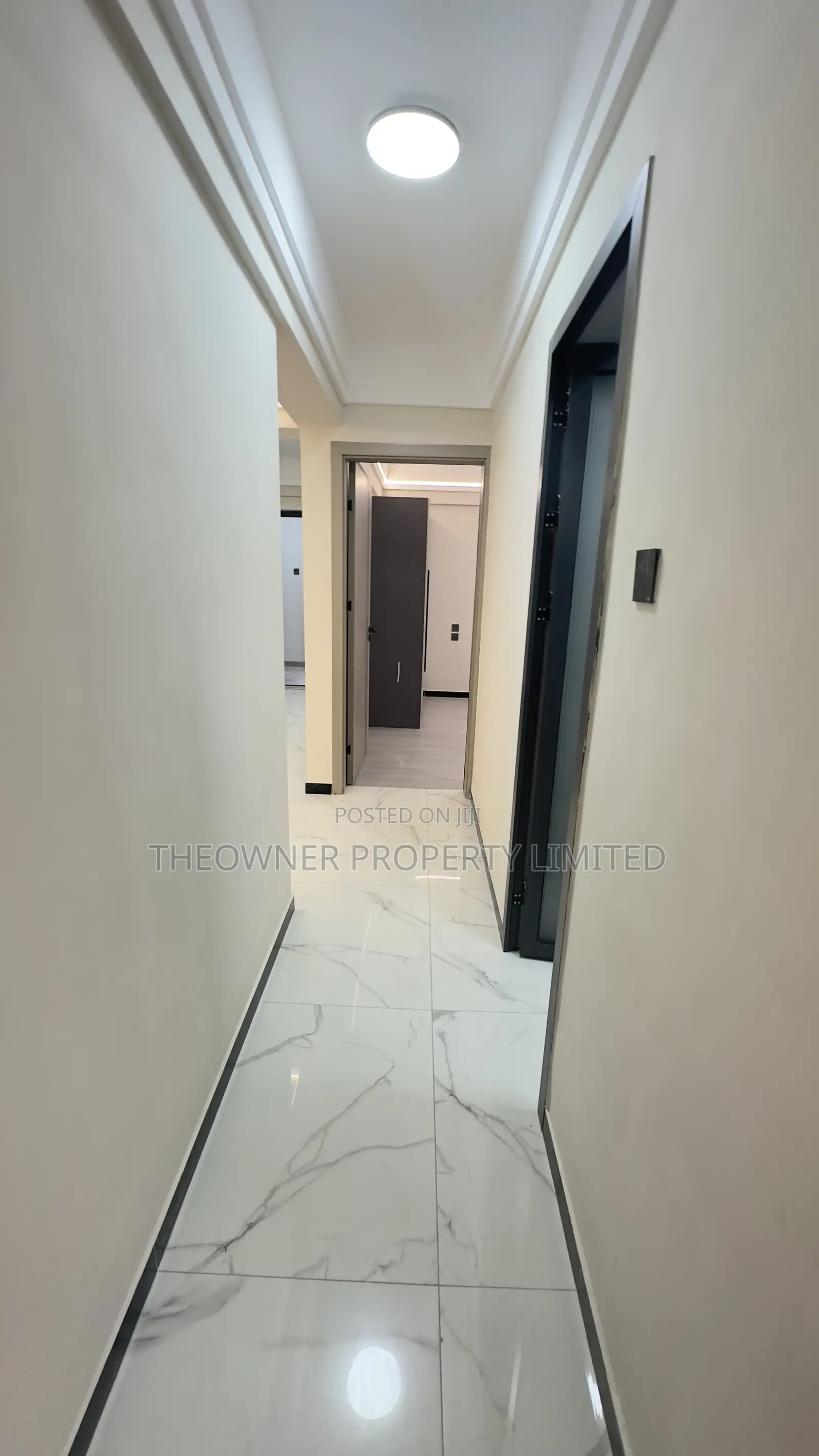 2bdrm Apartment in Westland, Westlands for sale