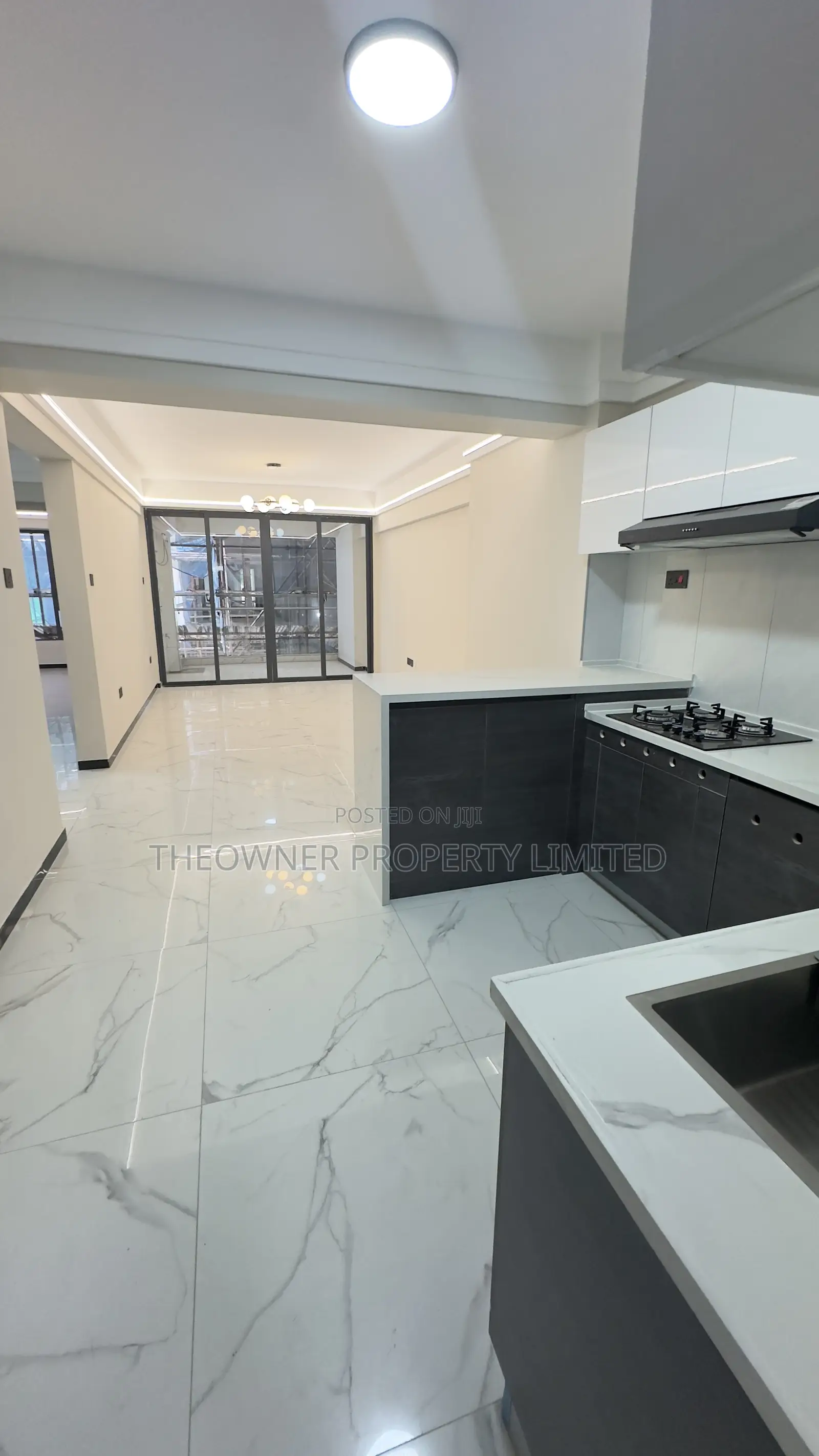2bdrm Apartment in Westland, Westlands for sale