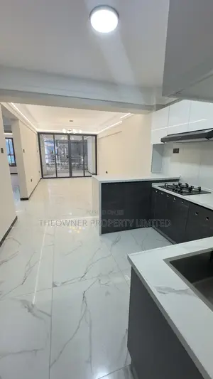 2bdrm Apartment in Westland, Westlands for sale