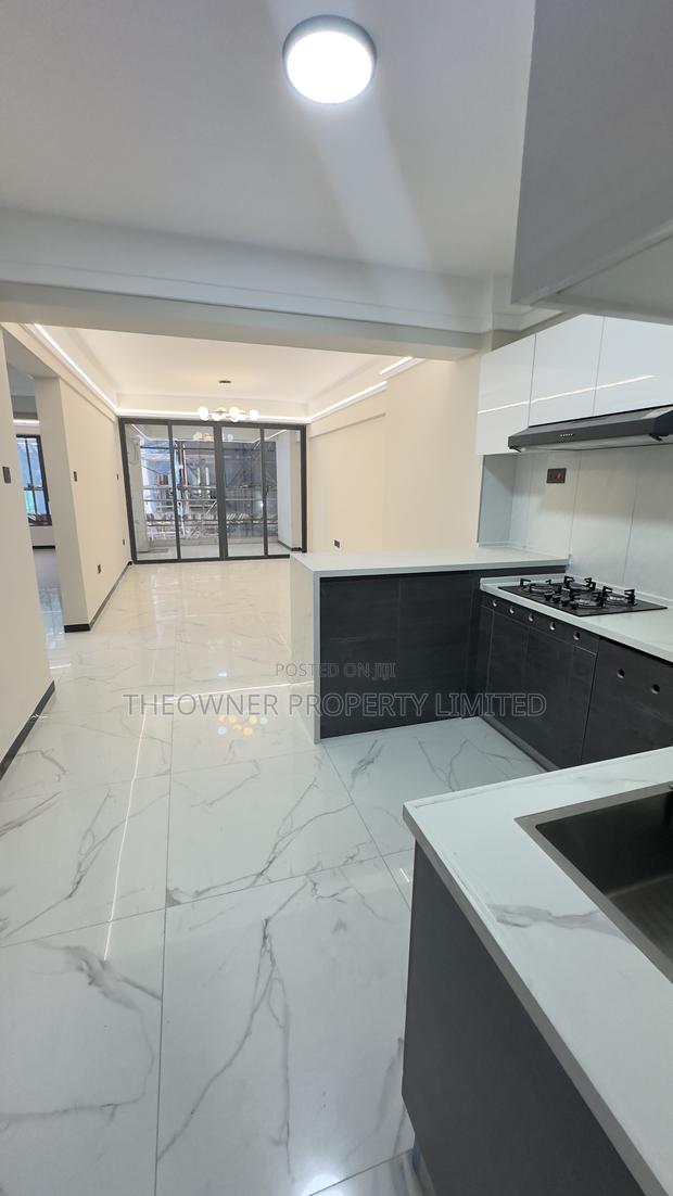 2bdrm Apartment in Westland, Westlands for sale - thumbnail 2
