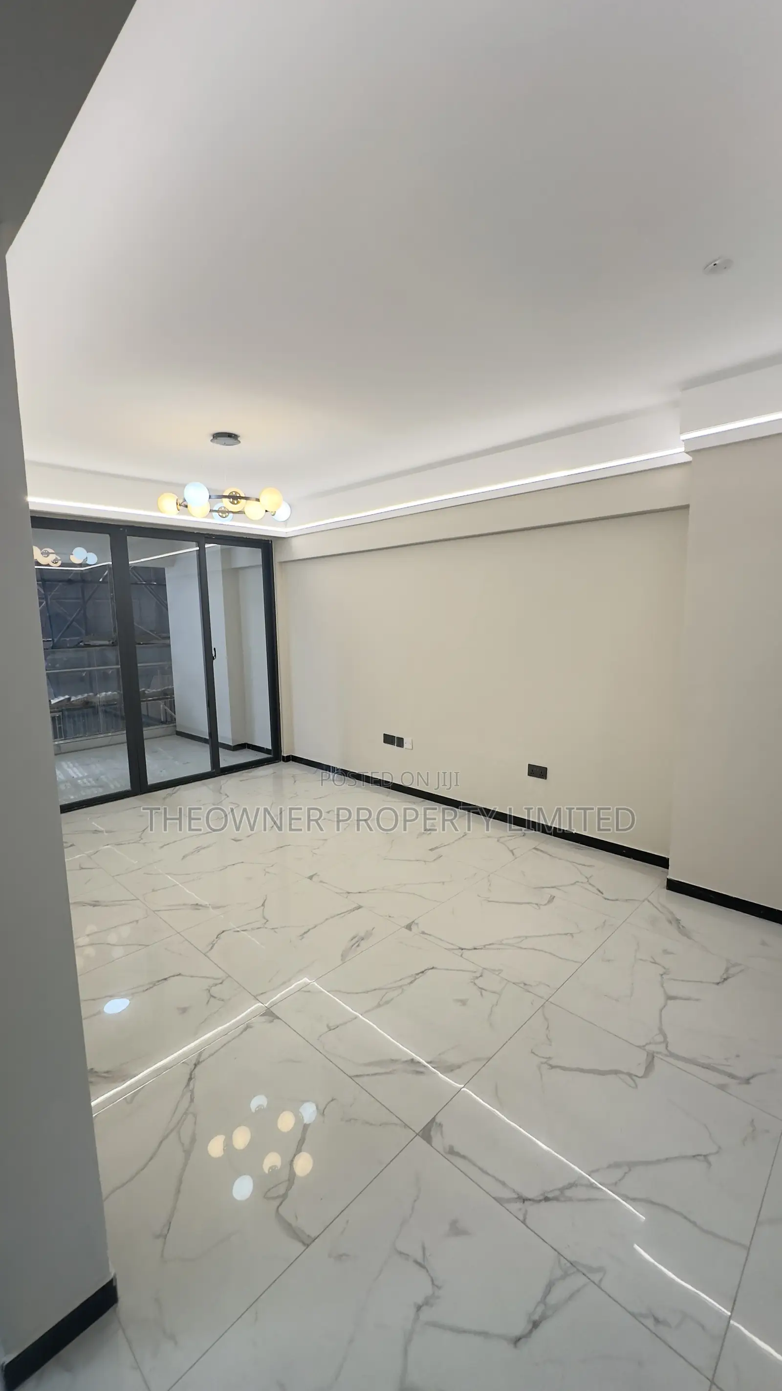 2bdrm Apartment in Westland, Westlands for sale