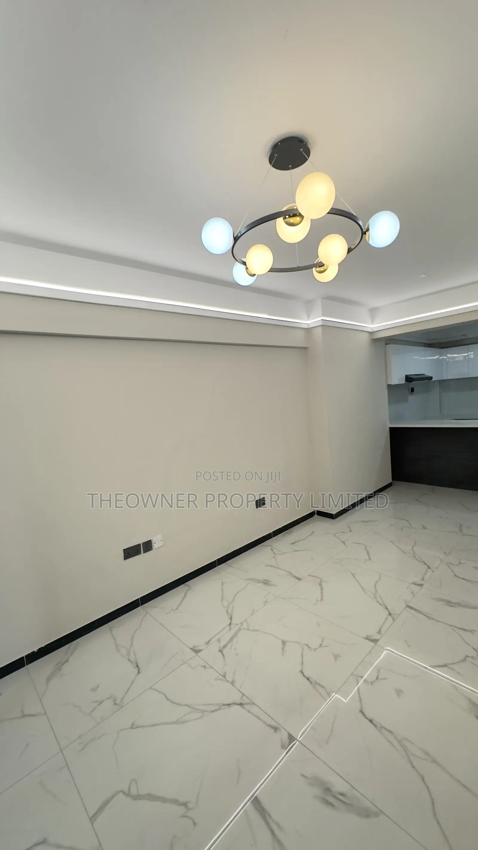 2bdrm Apartment in Westland, Westlands for sale