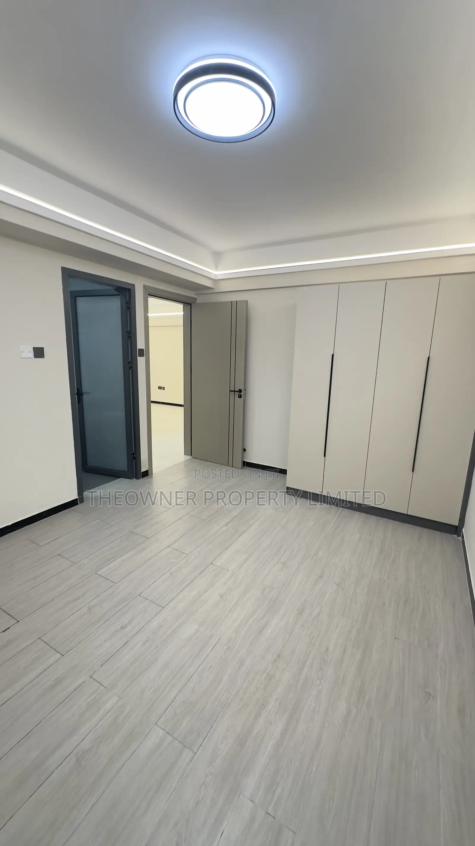 2bdrm Apartment in Westland, Westlands for sale