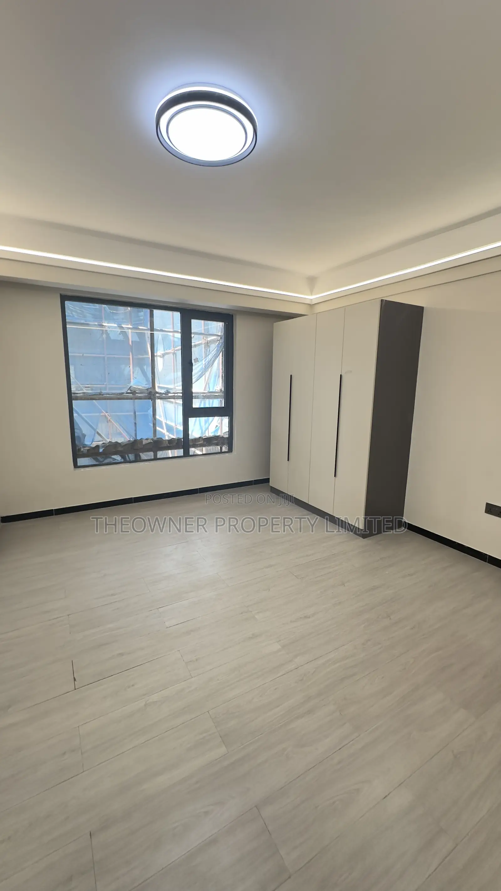 2bdrm Apartment in Westland, Westlands for sale