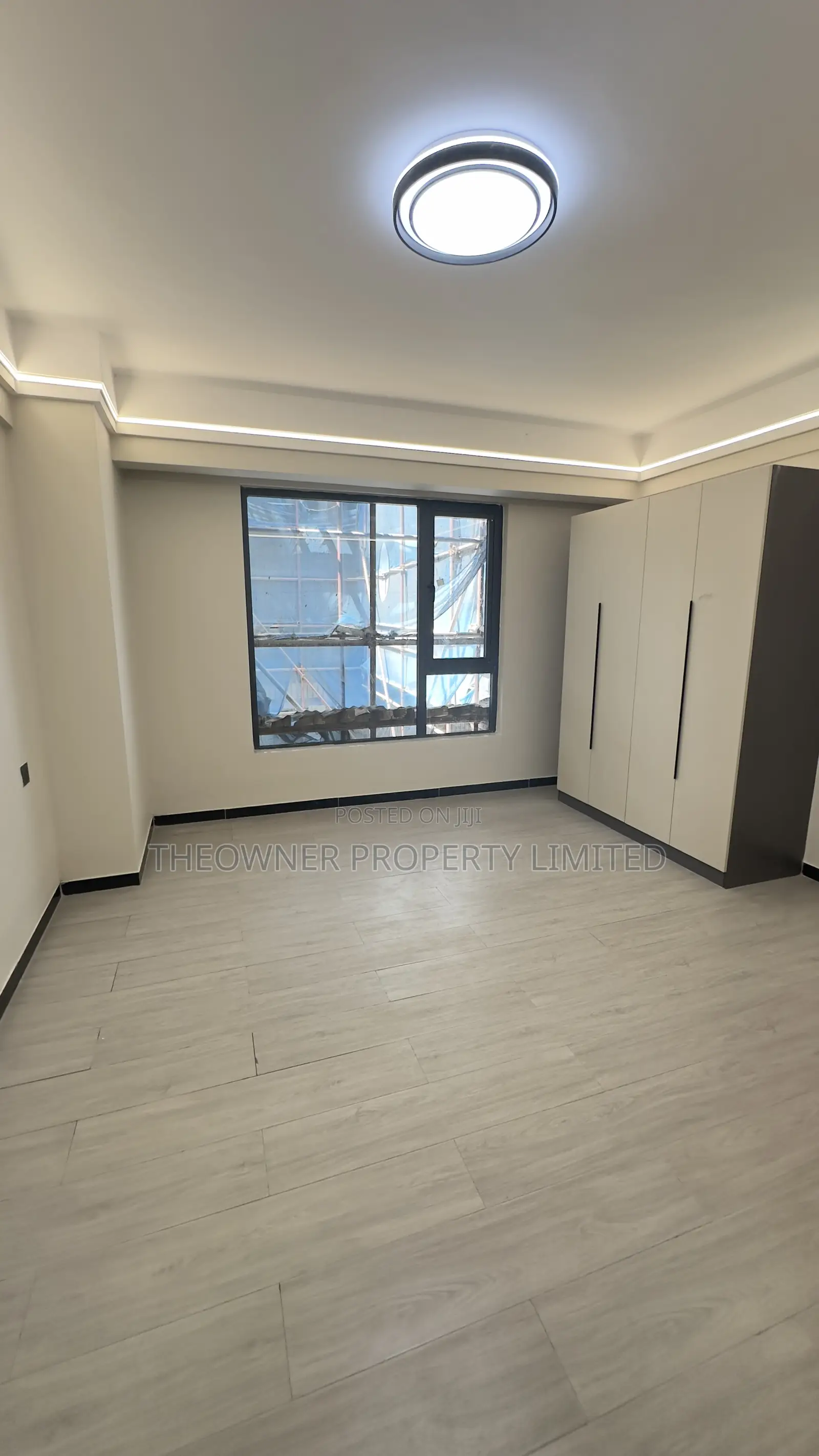 2bdrm Apartment in Westland, Westlands for sale