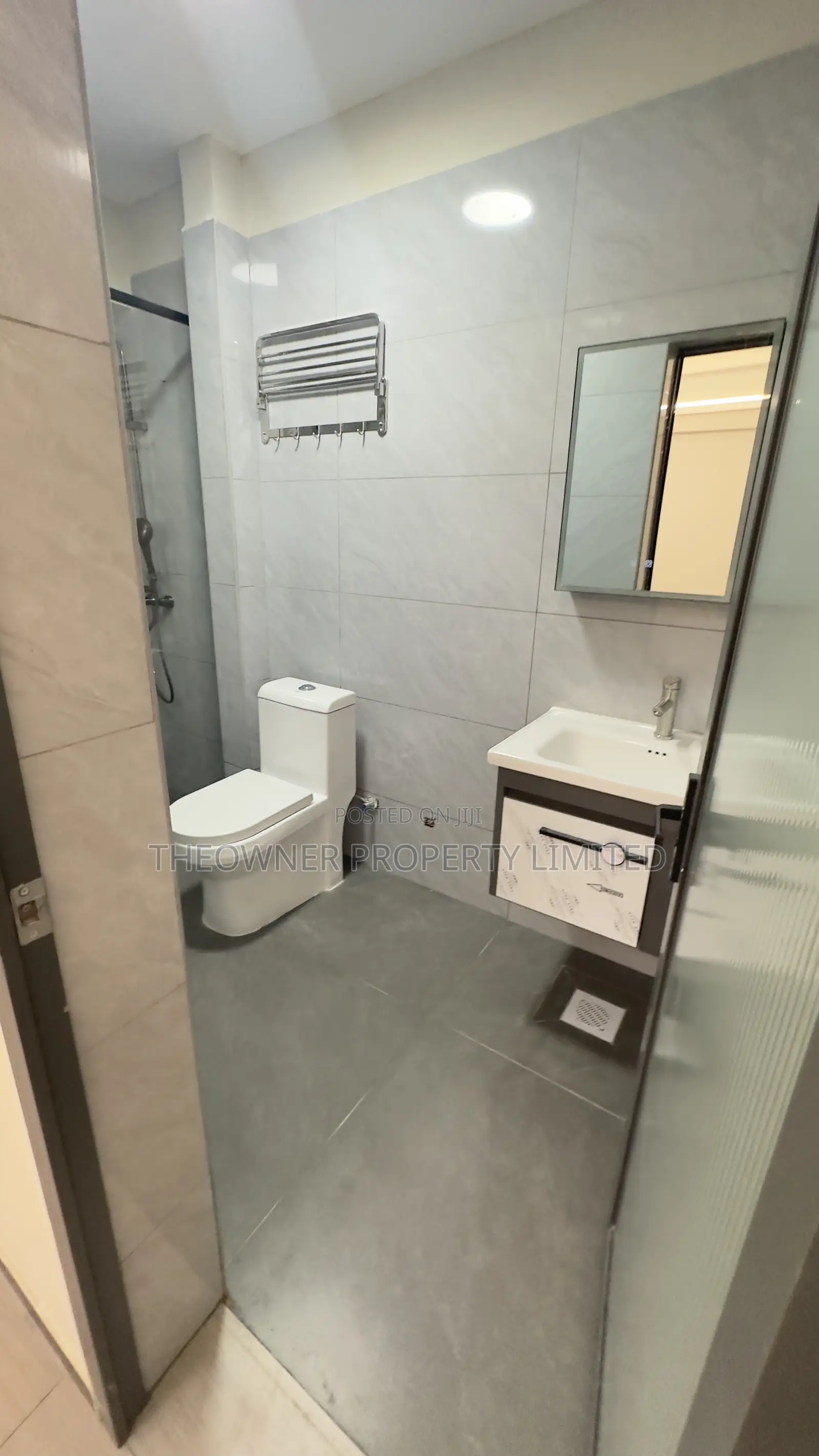 2bdrm Apartment in Westland, Westlands for sale