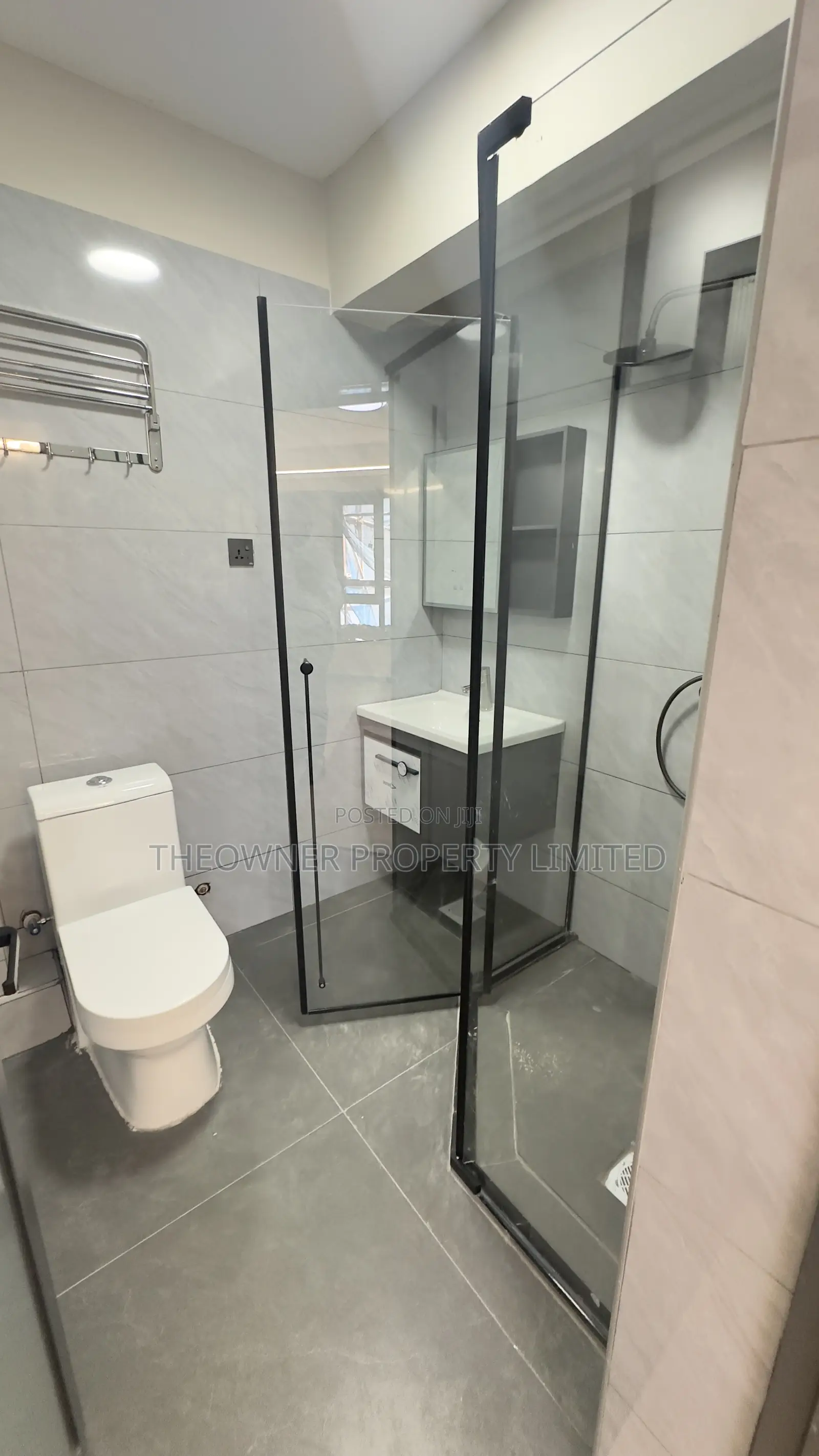 2bdrm Apartment in Westland, Westlands for sale