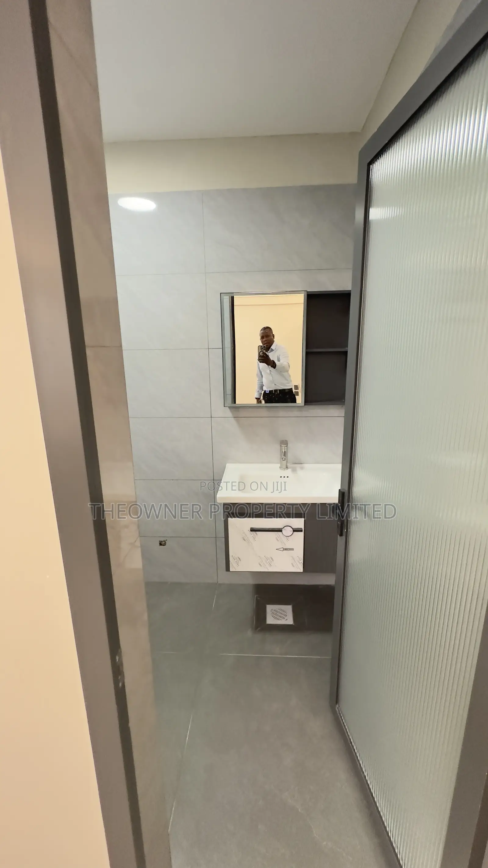 2bdrm Apartment in Westland, Westlands for sale