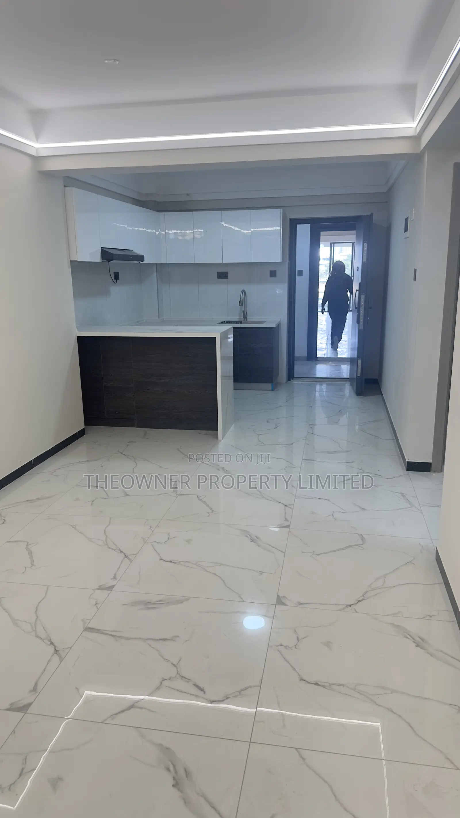 2bdrm Apartment in Westland, Westlands for sale