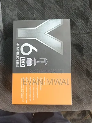 Mini Projector Led Bulb Universal Fitting
