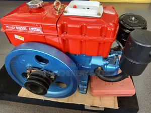 Jd Diesel Engine 10hp