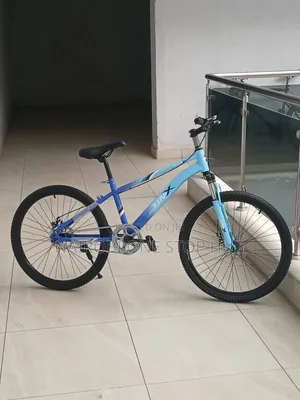 BMX Size 24 Mountain Bike