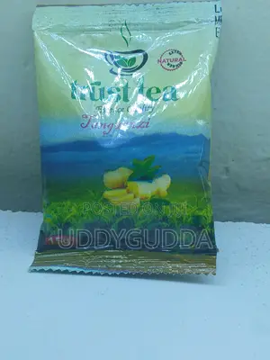 Tea Leaves