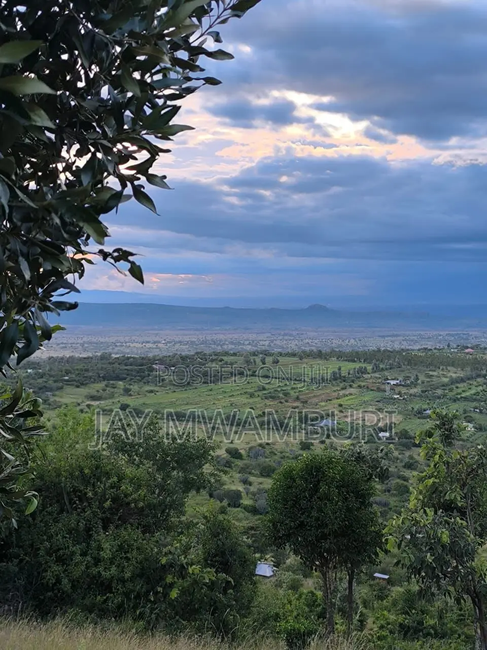 1/2 Acre Mua Hills