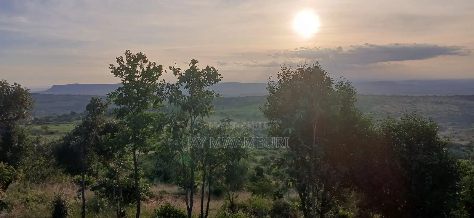 1/2 Acre Mua Hills