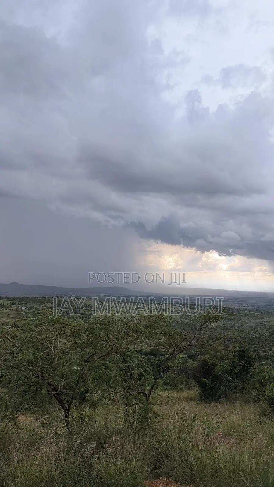 1/2 Acre Mua Hills