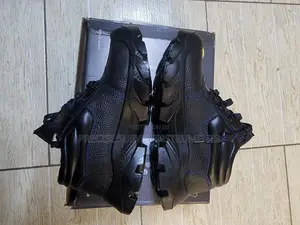 ACE Comfortable Work Safety Boots