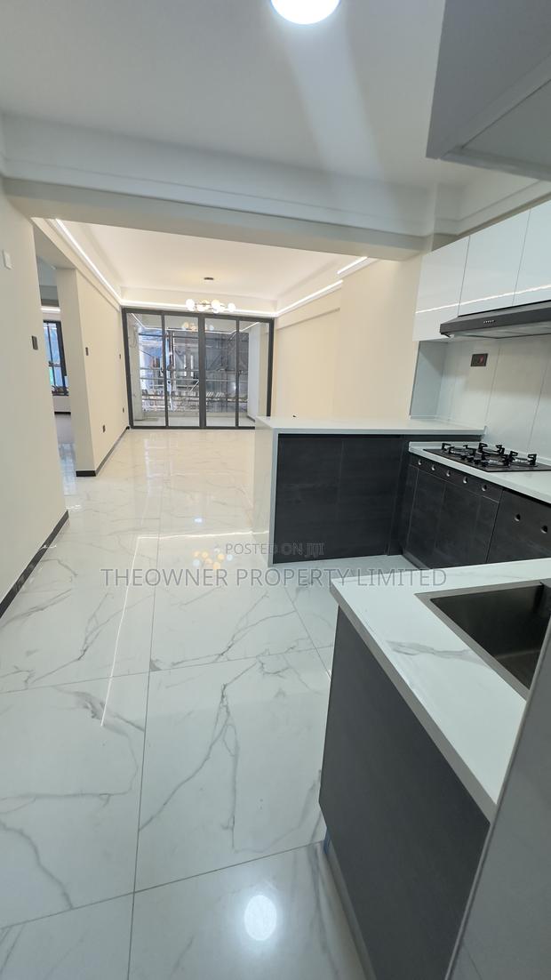 3bdrm Apartment in Super Westview, Westlands for sale - thumbnail 3