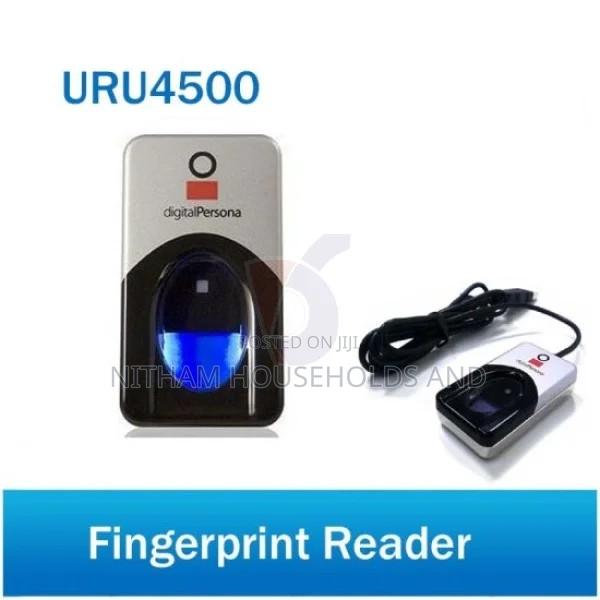 Digital Persona 4500 Fingerprint Reader - thumbnail 2