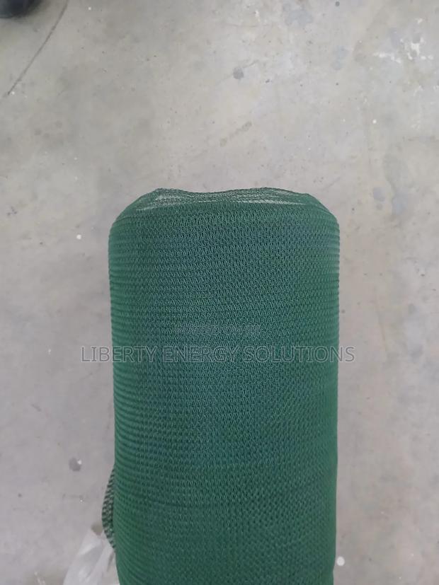 Agricultural/Costruction Shade Net