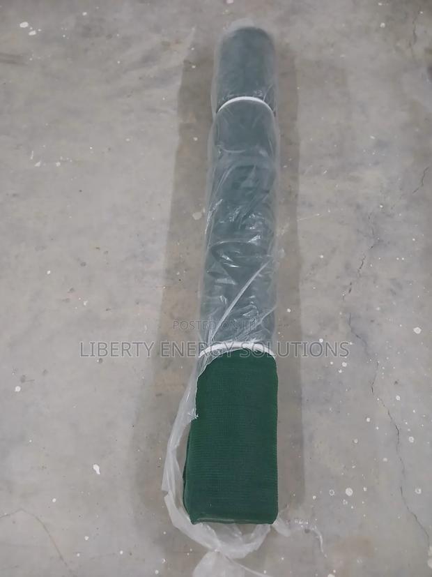 Agricultural/Costruction Shade Net - thumbnail 2