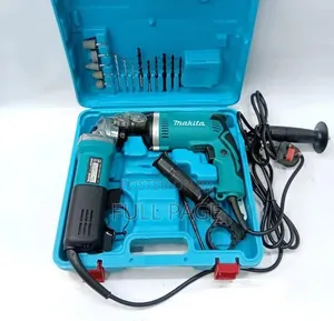 Makita Electric Combo