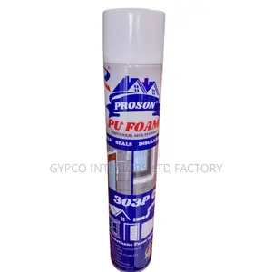 PU Foam 750 ML
