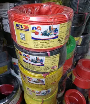 4.0mm Single Core Electrical Wiring Cable | Western Cables