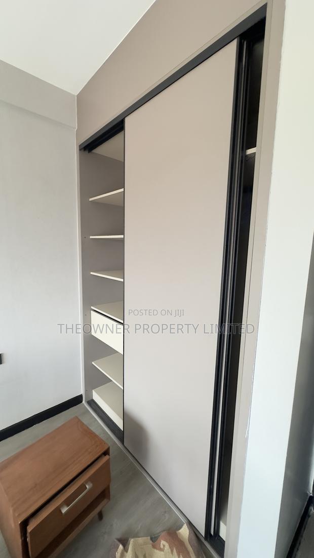 2bdrm Apartment in Westland, Westlands for rent - thumbnail 4