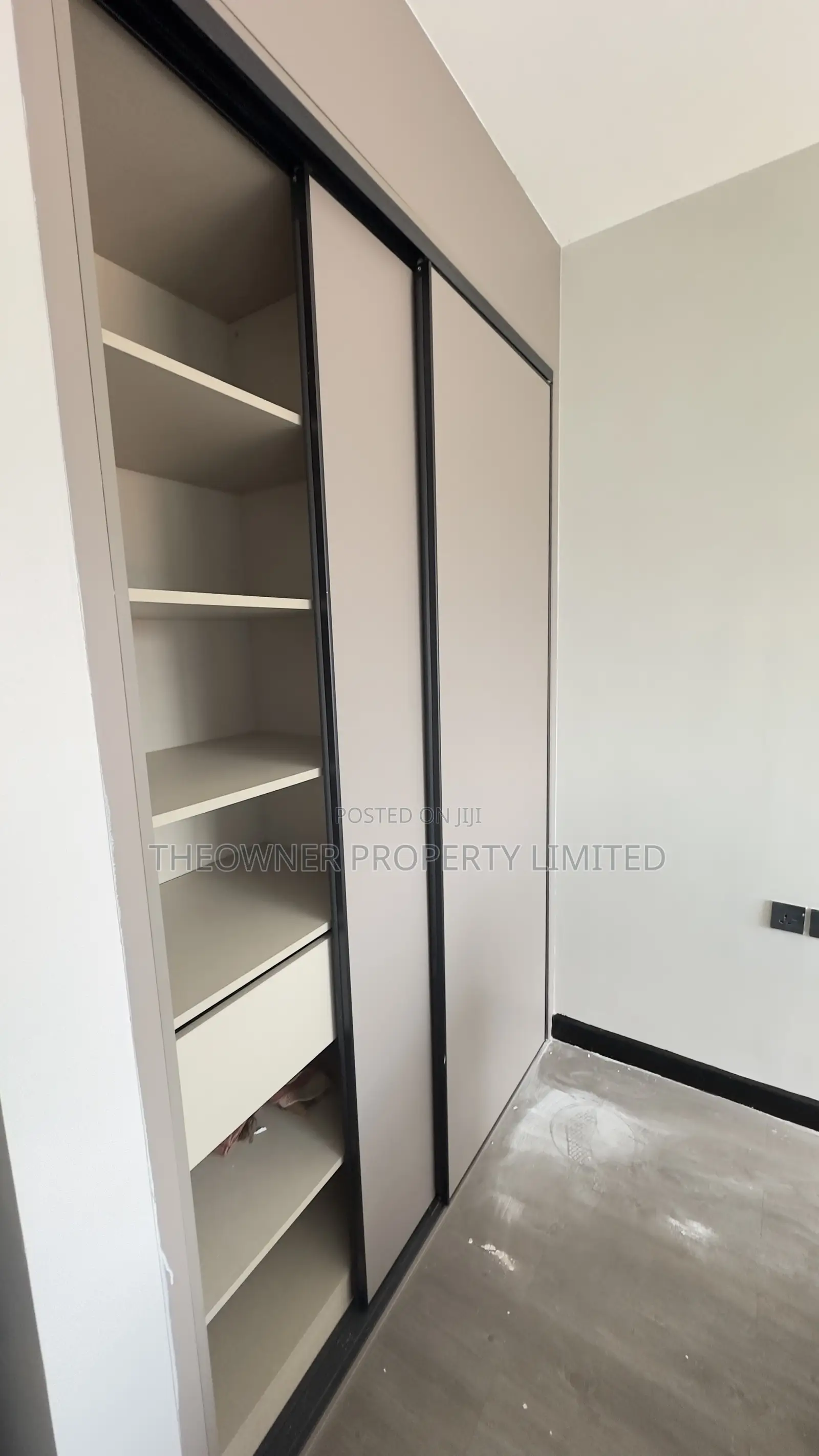 2bdrm Apartment in Westland, Westlands for rent