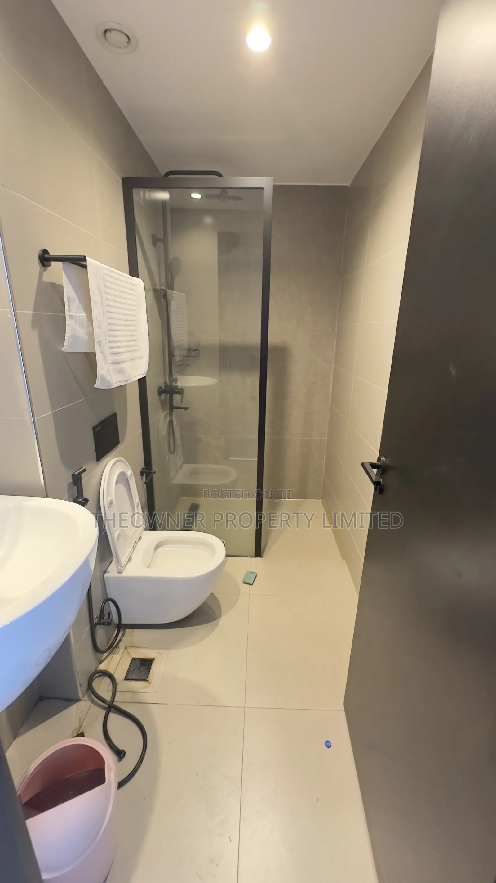 2bdrm Apartment in Westland, Westlands for rent