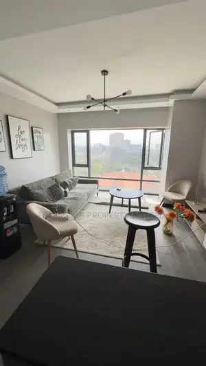 2bdrm Apartment in Westland, Westlands for rent