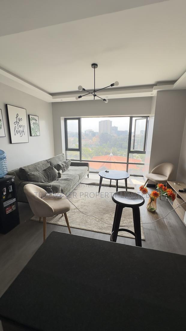 2bdrm Apartment in Westland, Westlands for rent