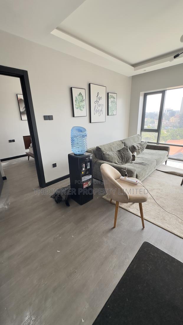 2bdrm Apartment in Westland, Westlands for rent - thumbnail 2