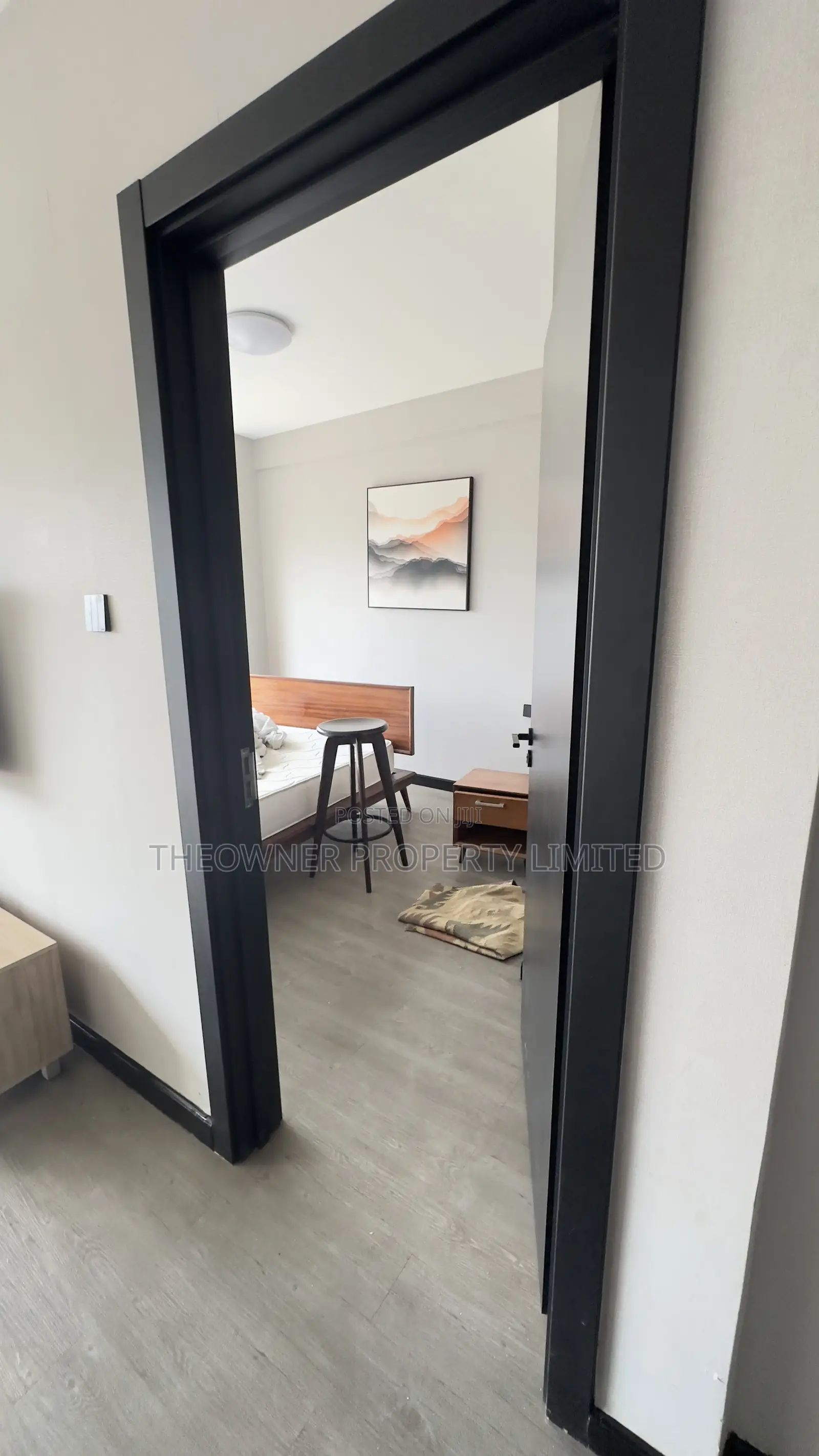 2bdrm Apartment in Westland, Westlands for rent