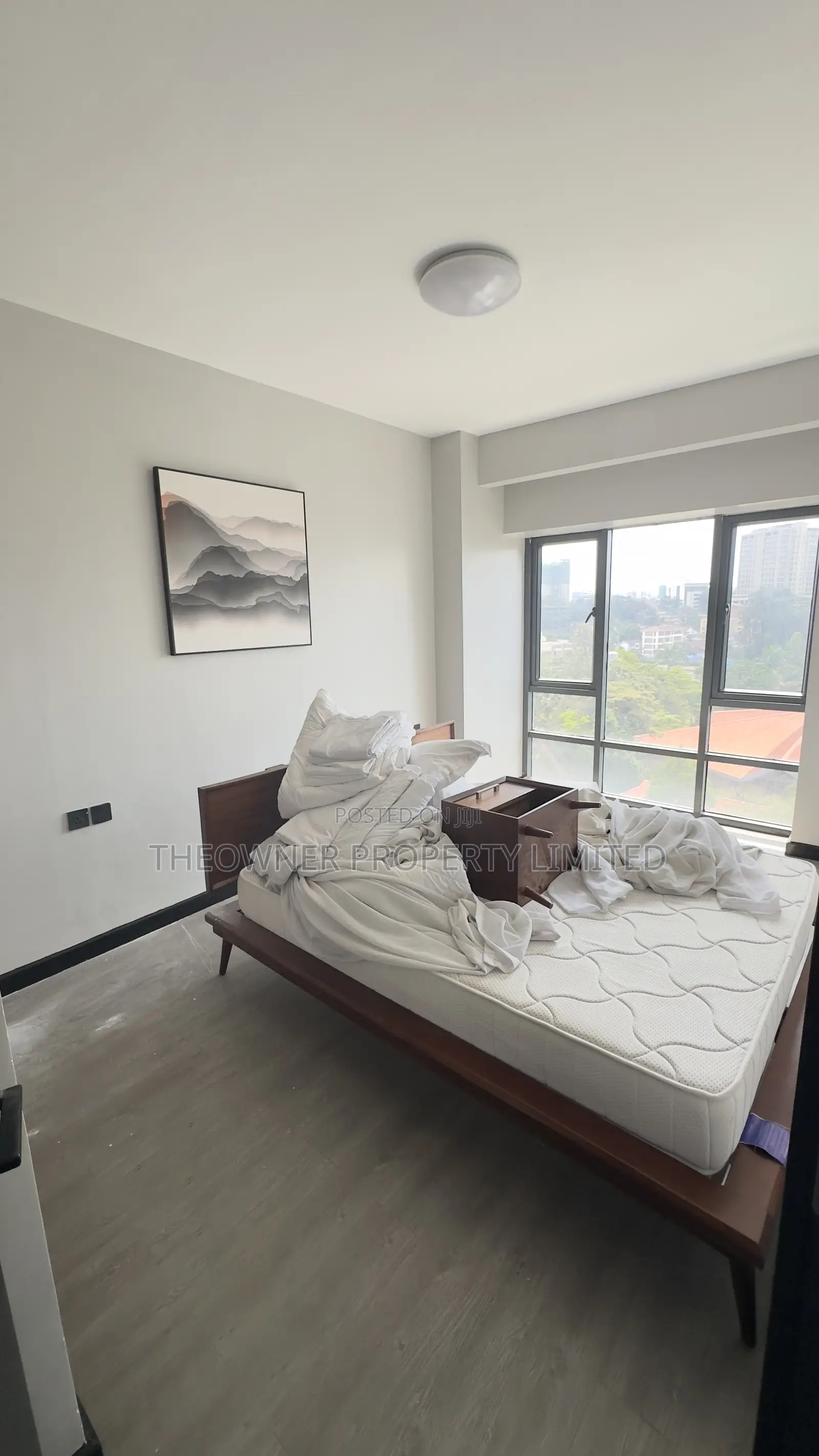2bdrm Apartment in Westland, Westlands for rent