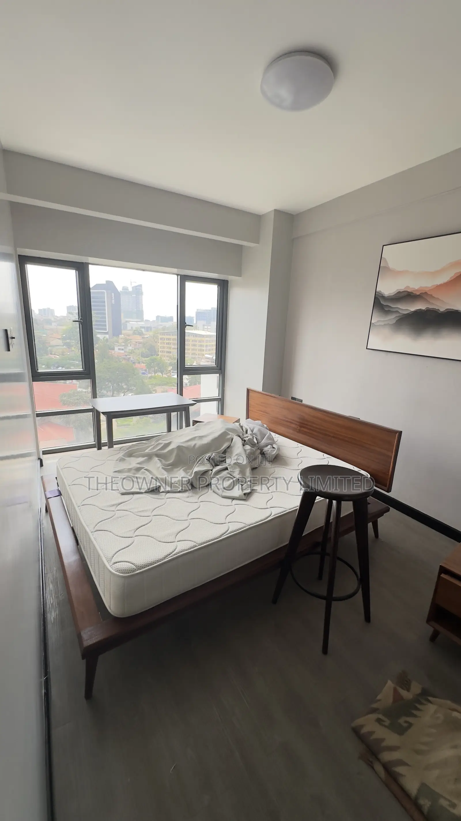 2bdrm Apartment in Westland, Westlands for rent