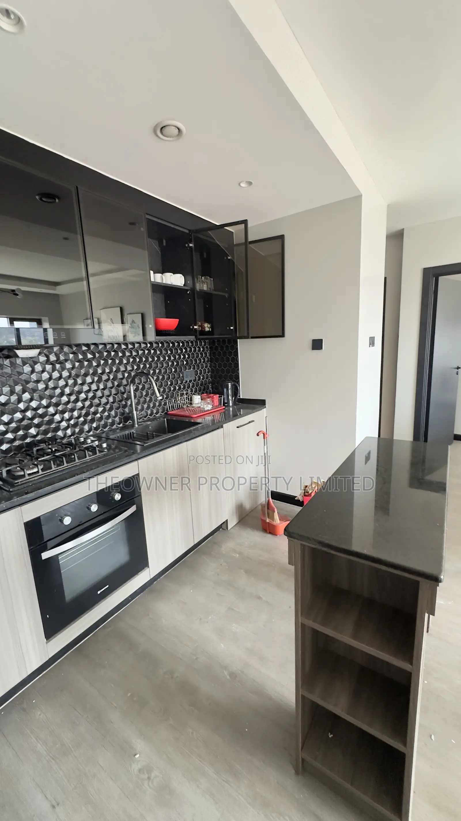 2bdrm Apartment in Westland, Westlands for rent