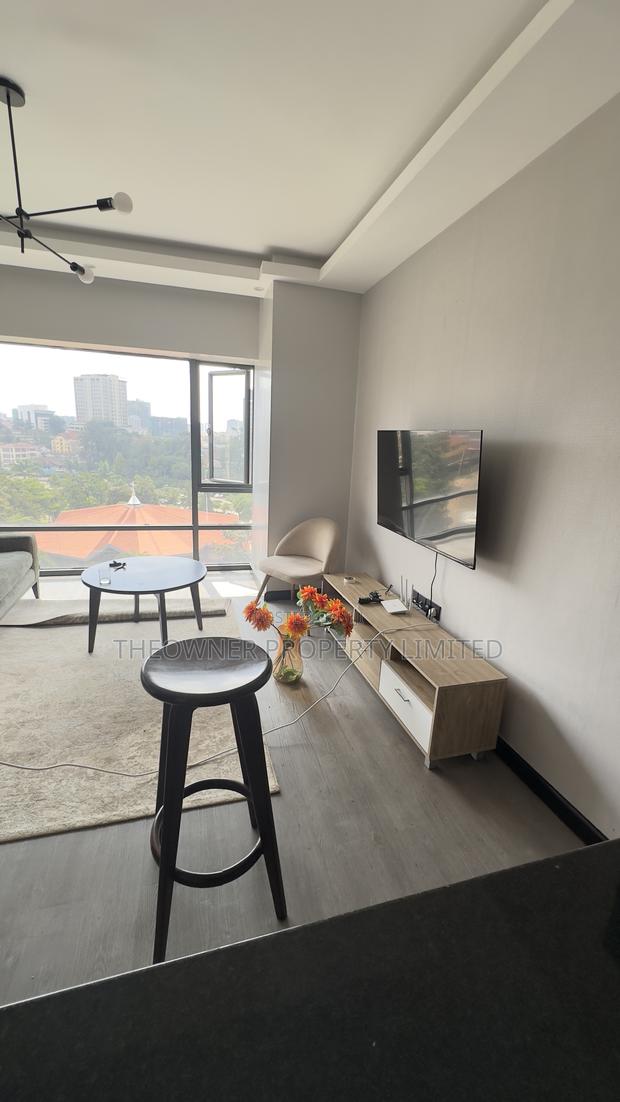 2bdrm Apartment in Westland, Westlands for rent - thumbnail 6