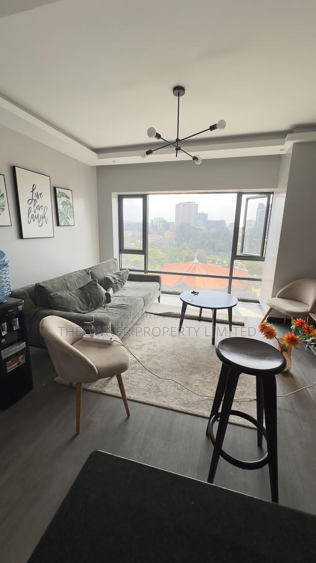 2bdrm Apartment in Westland, Westlands for rent - thumbnail 5