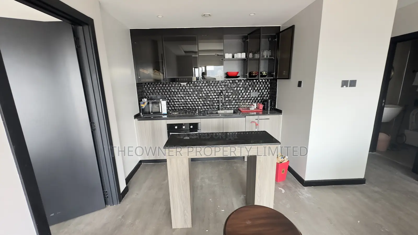 2bdrm Apartment in Westland, Westlands for rent
