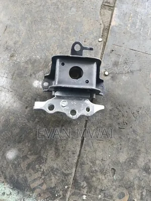 Mira KF 6A Engine Mounting Available