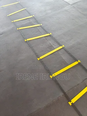 Agility Ladder 3 MTRS