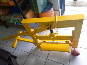 Manual Block Splitter