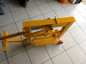 Manual Block Splitter