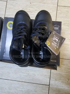 ACE Engineering Safety Boots